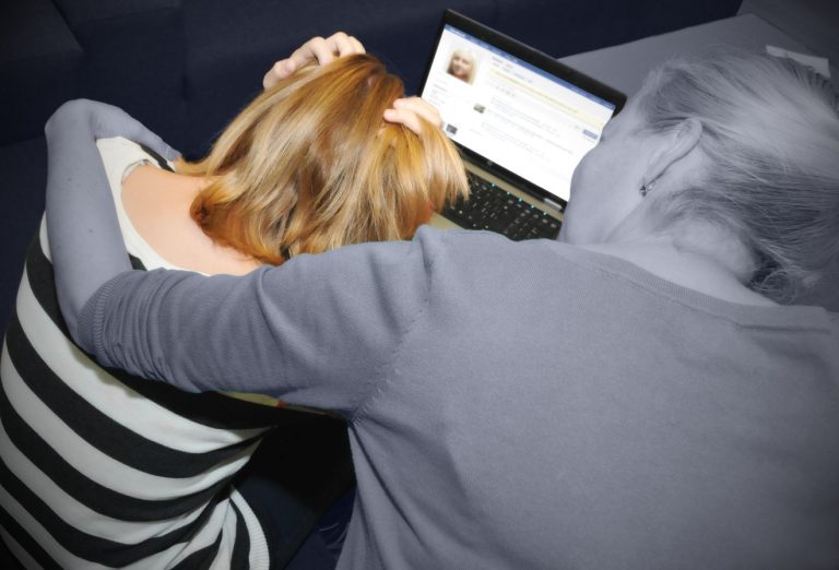 Unseen Perils: Exploring the Hazards of Cyberbullying – ARIN2610 