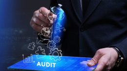 Impact of Artificial Intelligence on Audit