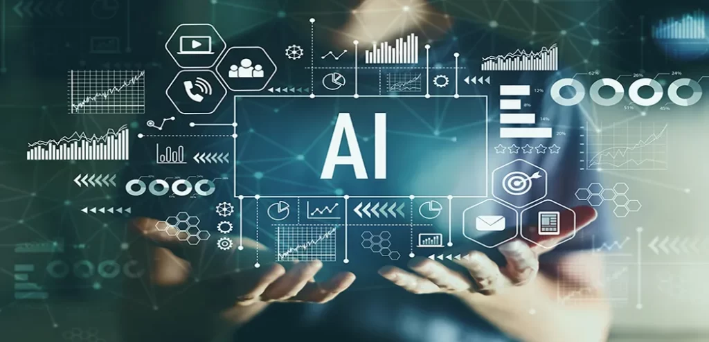 Impact of Artificial Intelligence on Audit