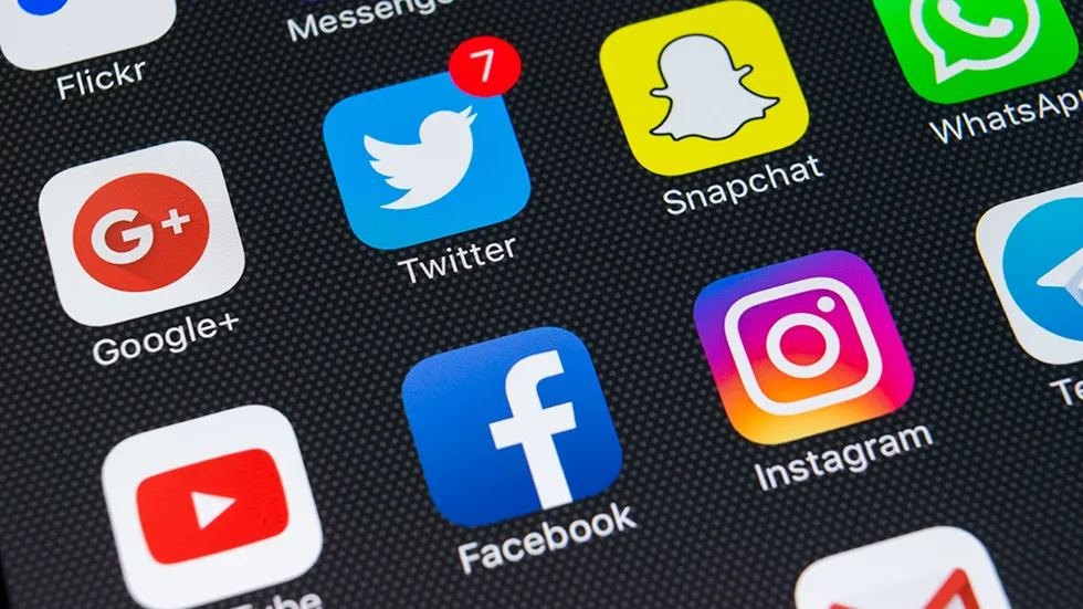 Government regulation of social media would kill the internet — and free speech by DANIEL ORTNER is marked with CC0 1.0