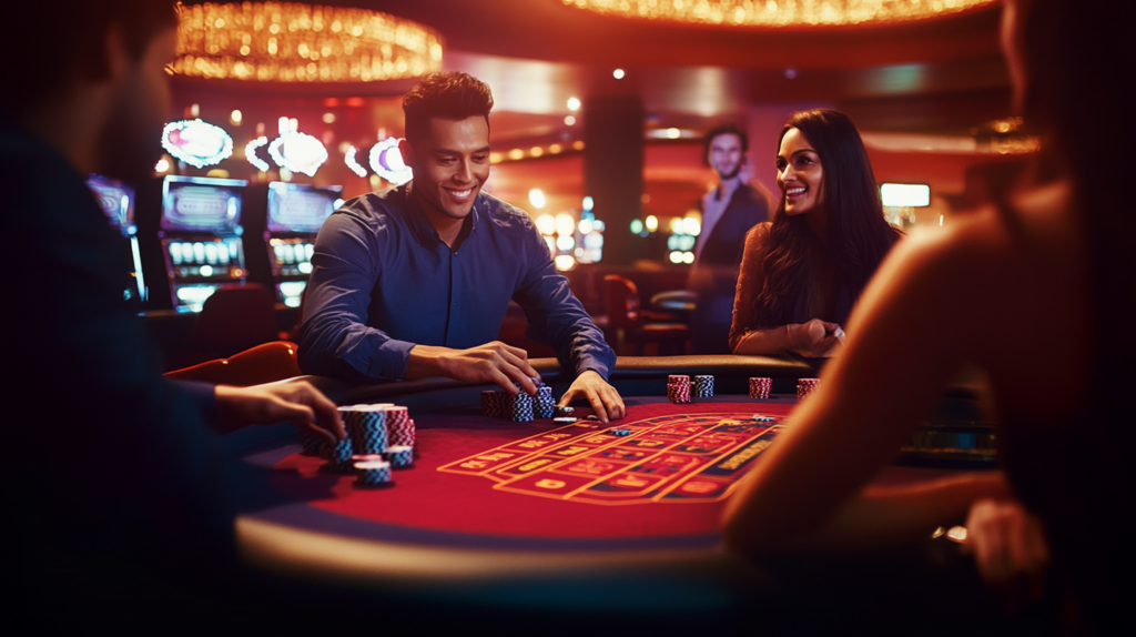 Discovering UK Casinos Not on Gamstop 1518 Discovering UK Casinos Not on Gamstop 1518