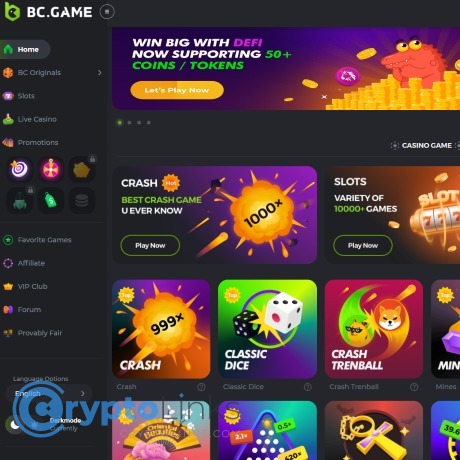 Descubre los mejores BC.Game Códigos Promocionales 0