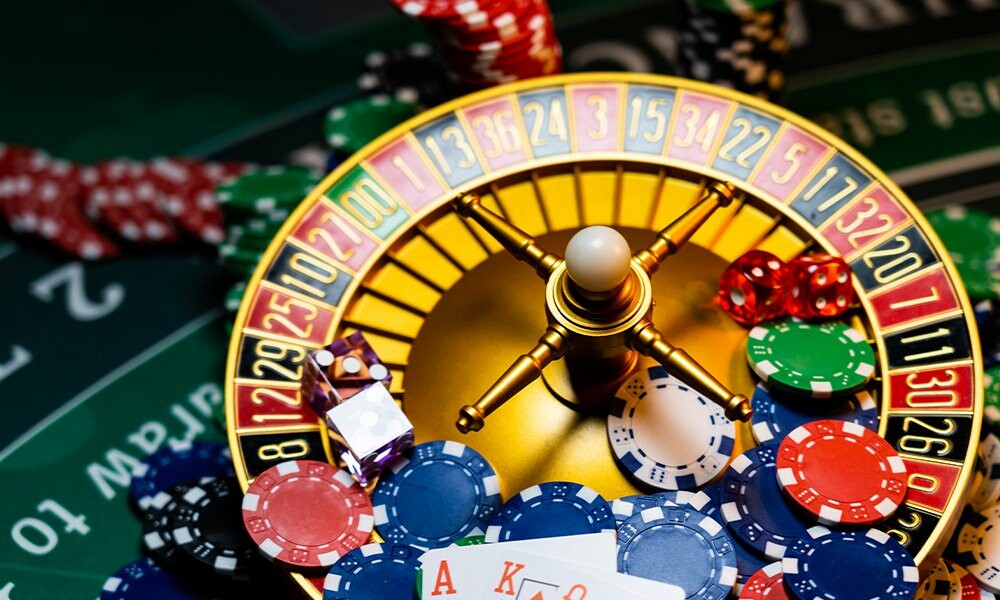 Discover the Excitement of Betting at Betvictor Casino Discover the Excitement of Betting at Betvictor Casino