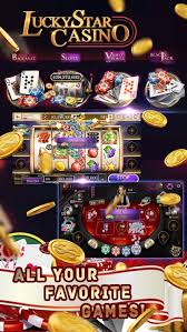 Discover the Exciting Features of Lucky Star App Discover the Exciting Features of Lucky Star App