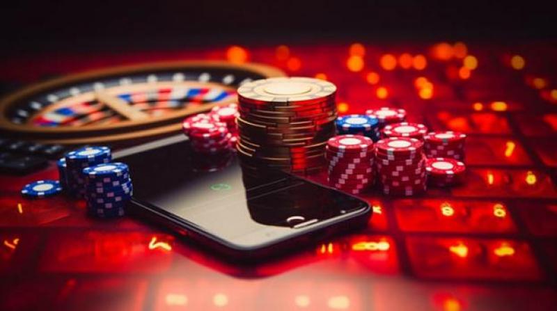 Discover the Thrills of Lets Jackpot Your Ultimate Casino Experience Discover the Thrills of Lets Jackpot Your Ultimate Casino Experience
