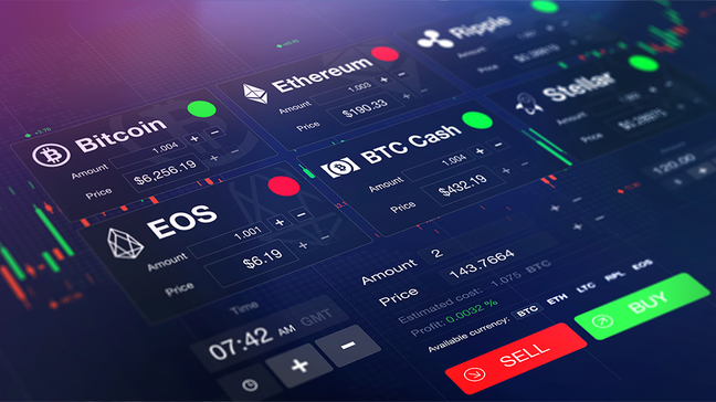 Efficient Trading Exploring the Crypto Trading Automation Tool Efficient Trading Exploring the Crypto Trading Automation Tool