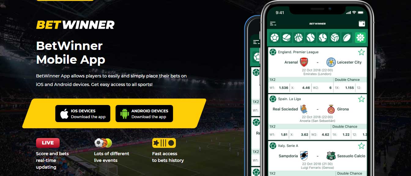 Essential Guide to Betwinner Withdrawal Essential Guide to Betwinner Withdrawal
