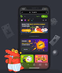 Experience Unmatched Thrills at BCGame Casino Experience Unmatched Thrills at BCGame Casino