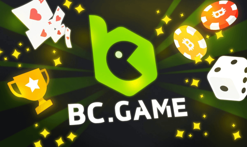 Experience Unmatched Thrills at BCGame Casino Experience Unmatched Thrills at BCGame Casino