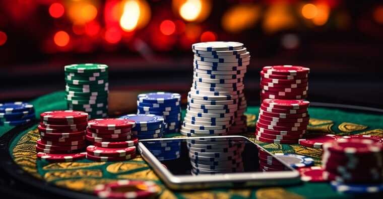 Explore the Exciting World of Spinland Casino 32 Explore the Exciting World of Spinland Casino 32