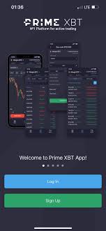 Exploring the Features of PrimeXBT Trading Platform 4 Exploring the Features of PrimeXBT Trading Platform 4