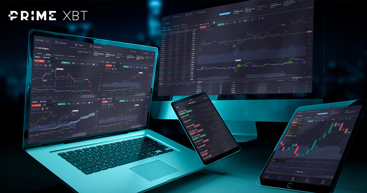 Exploring the Features of PrimeXBT Trading Platform 4 Exploring the Features of PrimeXBT Trading Platform 4
