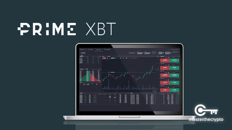 Exploring the Future of Finance with Trading Platform PrimeXBT Exploring the Future of Finance with Trading Platform PrimeXBT
