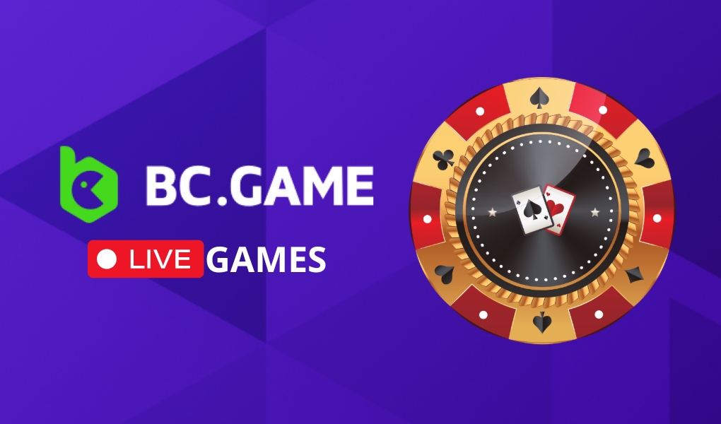 Exploring the Thrills of BC Game A New Era in Online Gaming Exploring the Thrills of BC Game A New Era in Online Gaming