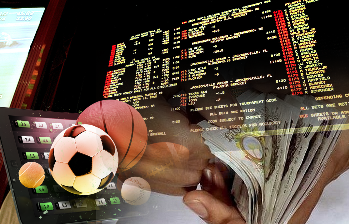 How to Bet on Golf Like a Pro 9 How to Bet on Golf Like a Pro 9