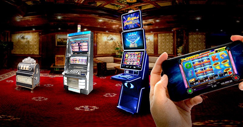 How to Withdraw Winnings from an Online Casino 13 How to Withdraw Winnings from an Online Casino 13