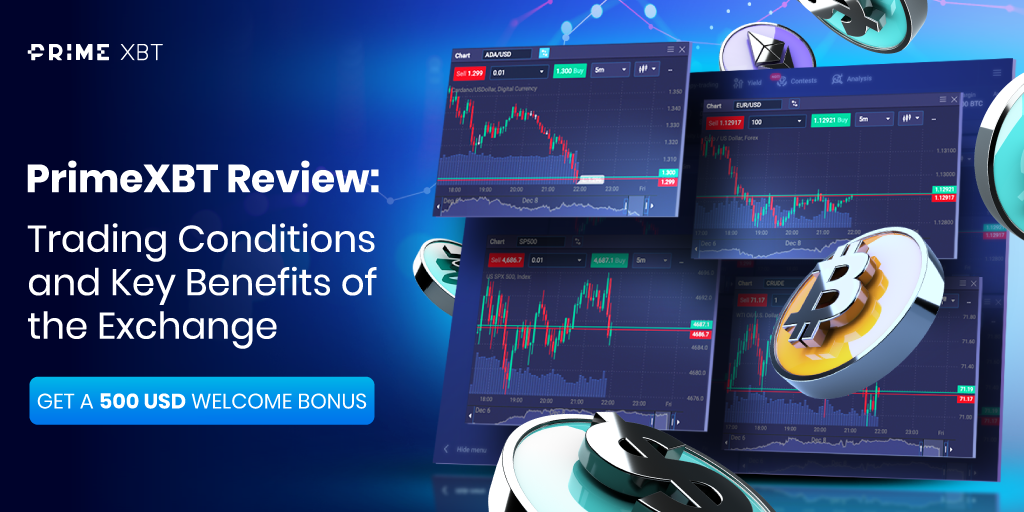 Mastering PrimeXBT Trading A Comprehensive Guide for New Traders Mastering PrimeXBT Trading A Comprehensive Guide for New Traders