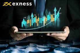 Mastering the Markets with Exness MT4 Your Ultimate Guide Mastering the Markets with Exness MT4 Your Ultimate Guide