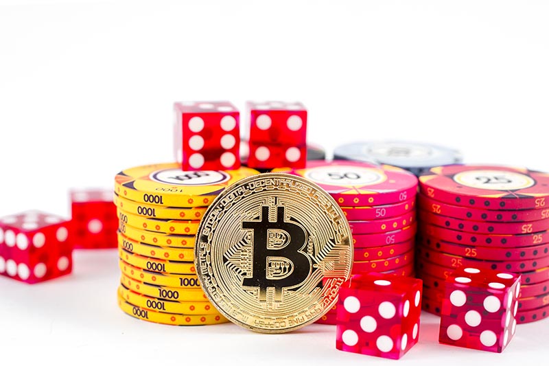 最新のビットコインカジノ 安全でスリリングなゲーム体験 最新のビットコインカジノ 安全でスリリングなゲーム体験
