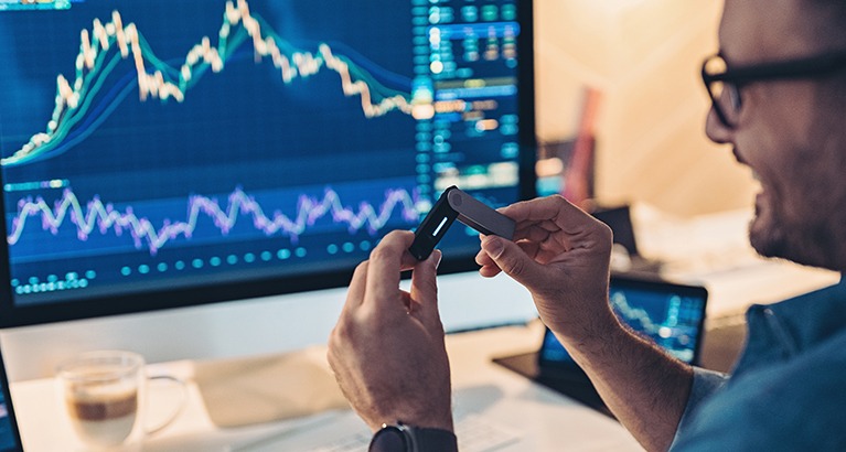 The Future of Finance Exploring Crypto Trading AI The Future of Finance Exploring Crypto Trading AI