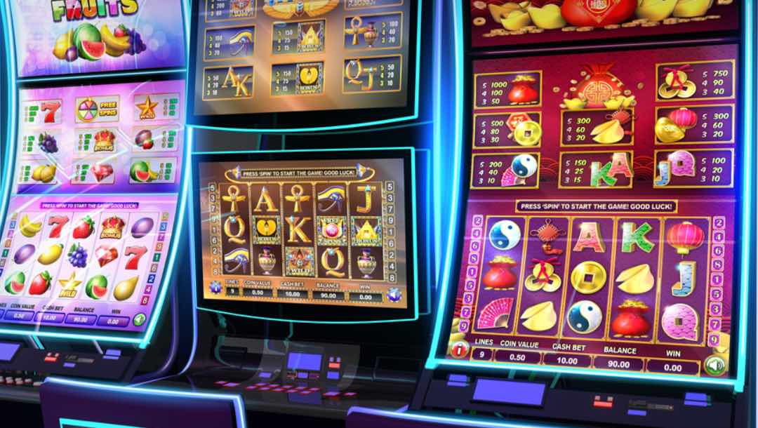 Top Online Slot Games Available on Casino Apps for Bangladeshi Players 1 Top Online Slot Games Available on Casino Apps for Bangladeshi Players 1