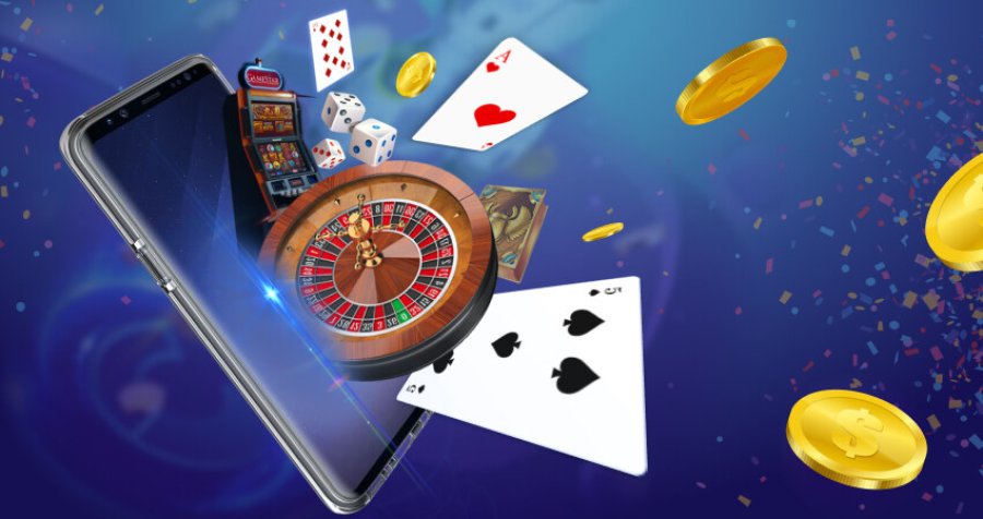 Discover the Thrilling World of Betting at Neonix Casino Sportsbook Discover the Thrilling World of Betting at Neonix Casino Sportsbook