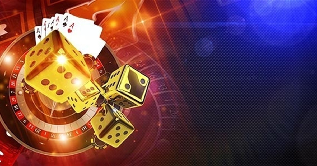 Discover the Thrills of Lucky Max Casino & Sportsbook 54