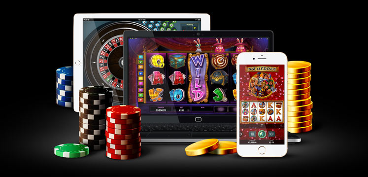 Discover the Thrills of NineWin Casino 23 Discover the Thrills of NineWin Casino 23