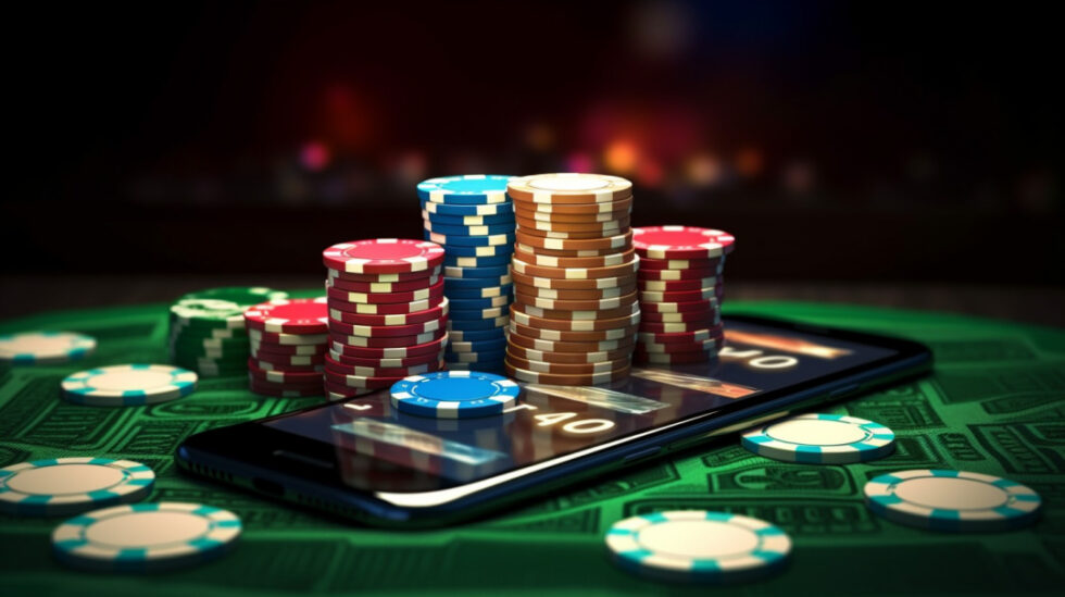 Experience the Thrill of Winning at Online Casino Triumph 12 Experience the Thrill of Winning at Online Casino Triumph 12