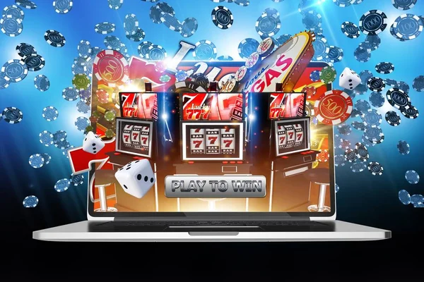 Experience Thrill and Fortune Online Casino Electric Wins Experience Thrill and Fortune Online Casino Electric Wins