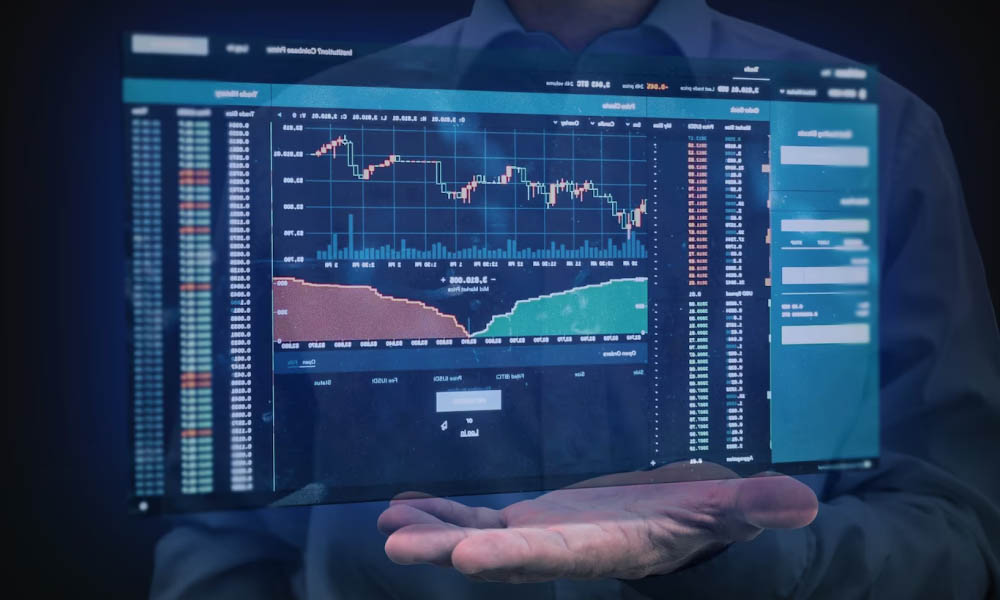 Maximize Your Profits A Deep Dive into Crypto Trading Volume Tools Maximize Your Profits A Deep Dive into Crypto Trading Volume Tools