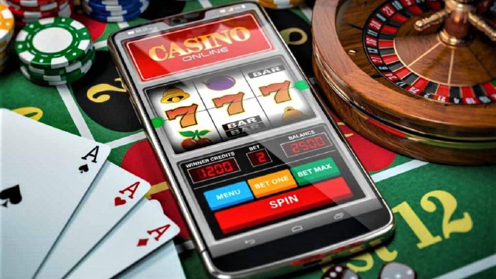 The High Roller Exploring the Excitement and Elegance of High-Stakes Gambling The High Roller Exploring the Excitement and Elegance of High-Stakes Gambling