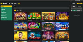 Unlocking the Excitement with Betwinner APK Unlocking the Excitement with Betwinner APK