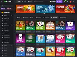 تسجيل الدخول على BC.Game دليلك الشامل تسجيل الدخول على BC.Game دليلك الشامل