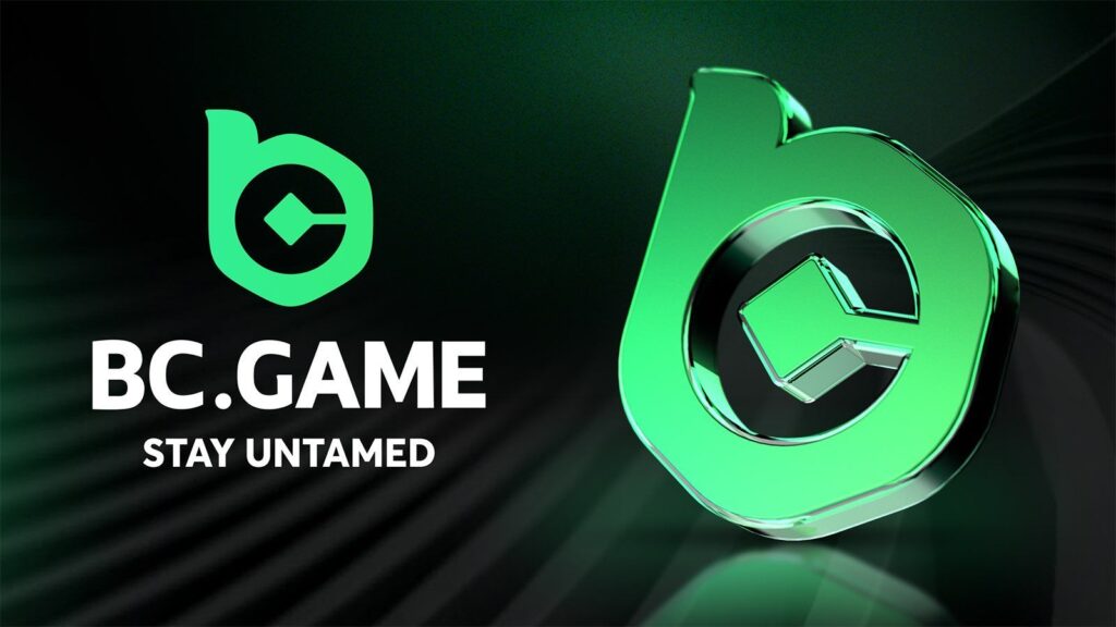 BCgame онлайн — Узнай все о лучших играх и возможностях BCgame онлайн — Узнай все о лучших играх и возможностях