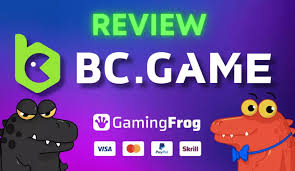 BCgame онлайн — Узнай все о лучших играх и возможностях BCgame онлайн — Узнай все о лучших играх и возможностях