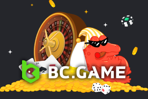 BCigra Casino An Exploration of Online Gaming and Excitement BCigra Casino An Exploration of Online Gaming and Excitement