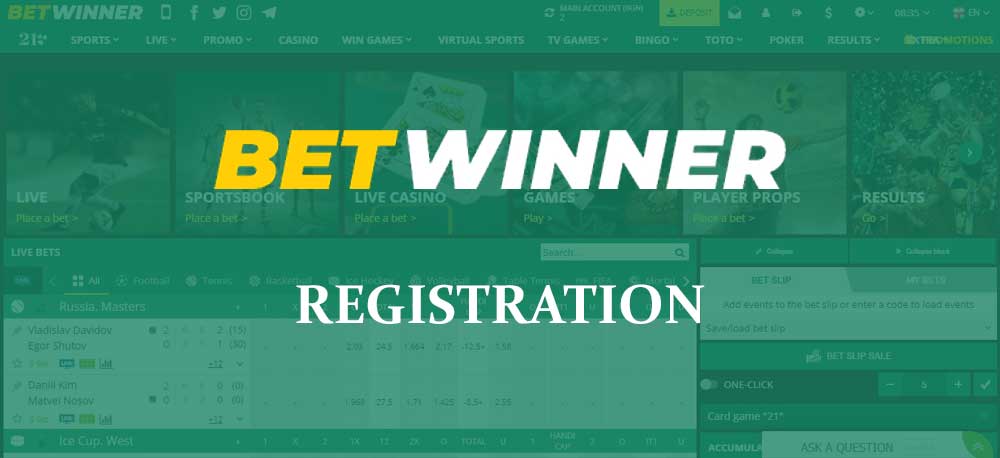 Découvrez Betwinner Votre Guide Complet pour les Paris Sportifs Découvrez Betwinner Votre Guide Complet pour les Paris Sportifs
