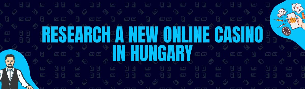 Discover the Excitement of Online Casinos Hungary Discover the Excitement of Online Casinos Hungary