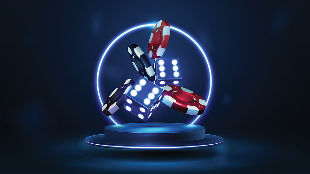 Discover the Exciting World of Dominobet 14 Discover the Exciting World of Dominobet 14