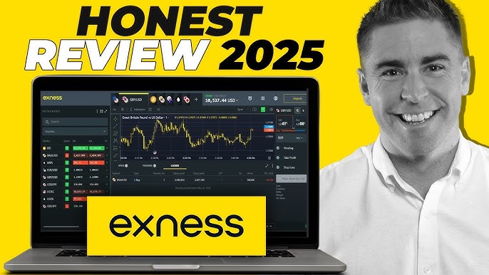 Exploring Exness Account Currency A Comprehensive Guide Exploring Exness Account Currency A Comprehensive Guide