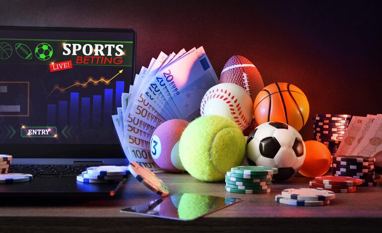 Exploring the Exciting World of 8iii Bet Your Guide to Online Betting