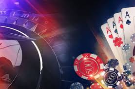 Exploring the Thrills of UK Online Casino Exploring the Thrills of UK Online Casino