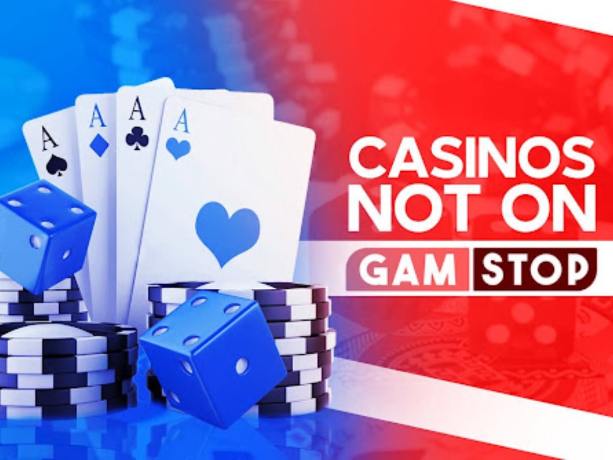 Top 5 Non GamStop Gambling Establishments in the UK