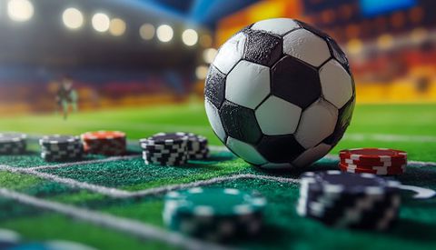 The Rise of Rony Bet Understanding the Betting Landscape The Rise of Rony Bet Understanding the Betting Landscape
