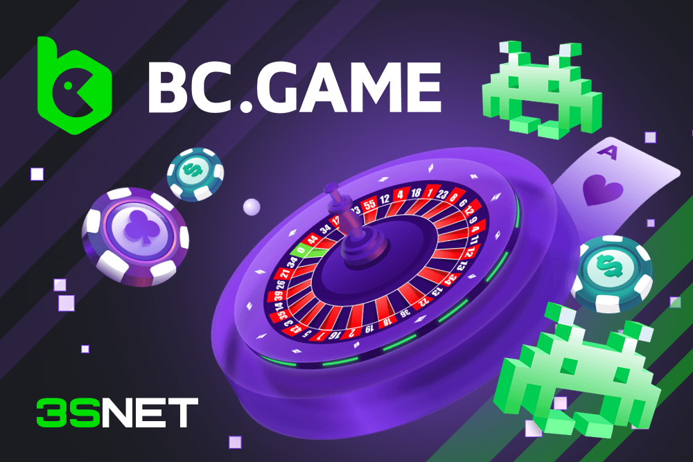 The Ultimate Guide to Crypto Casino BC Game The Ultimate Guide to Crypto Casino BC Game