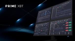 Understanding the Benefits of Platform PrimeXBT UK