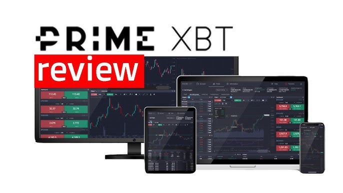 Understanding the Benefits of Platform PrimeXBT UK
