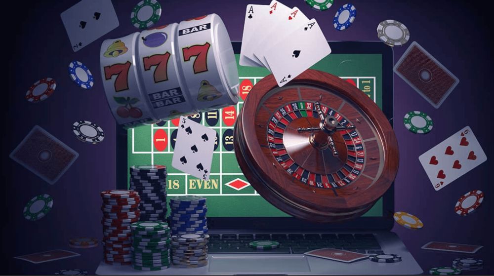 Understanding the Qbet Casino Registration Process 23 Understanding the Qbet Casino Registration Process 23