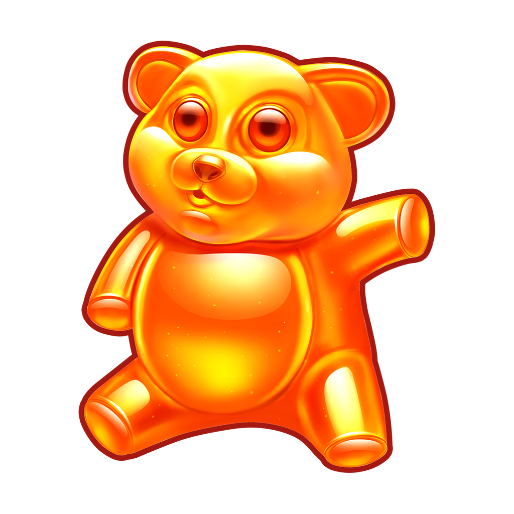 Sugar Rush 1000 [2025] 